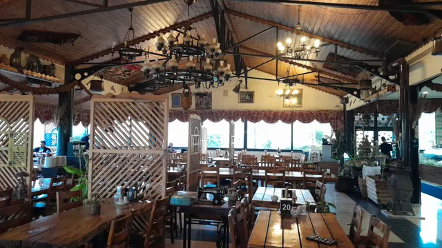 Doğa Çiftliği Mangal Et