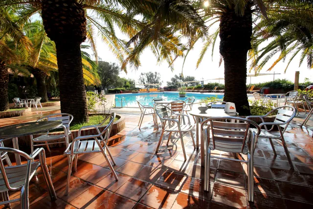 Hotel Villaggio Calaghena