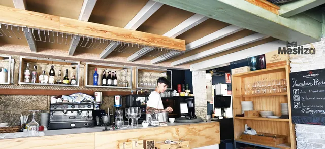 Restaurante La Mestiza Vigo