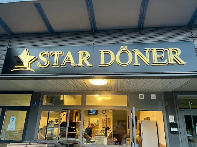 Star Döner & Pizza