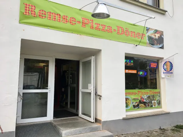 Döner Remse beste