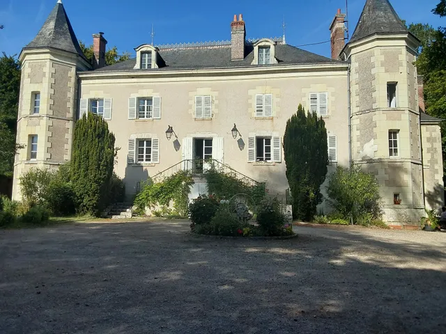 Château de la Bijourie