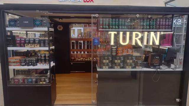 Turin Esfera Monterrey