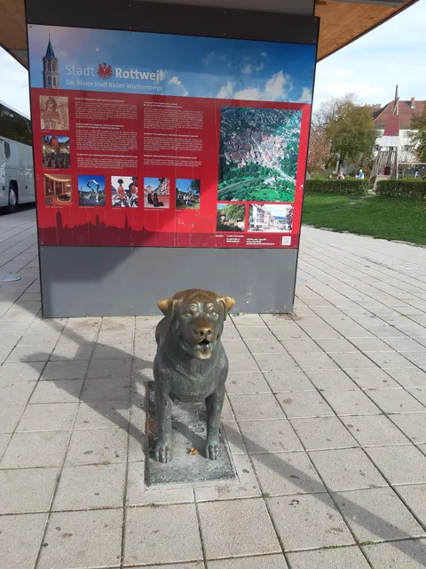 Spielplatz Nägelesgraben