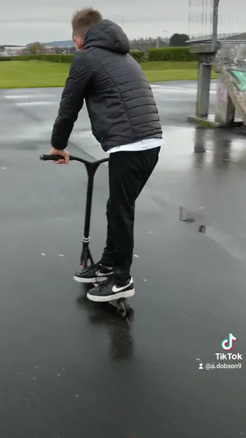 Fraserburgh skatepark