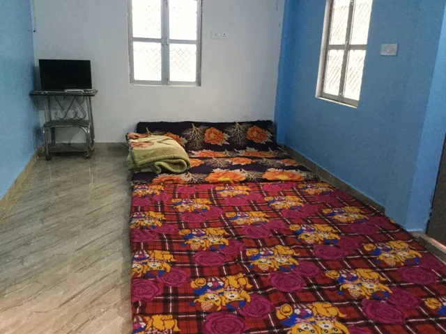 OYO Flagship 65979 Shri Baijanath Dham Paying Gueust House