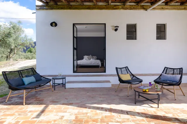 Quinta da Portela, Rural Turism