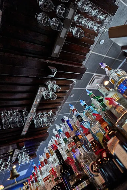 Scorecard Sports Bar & Grill