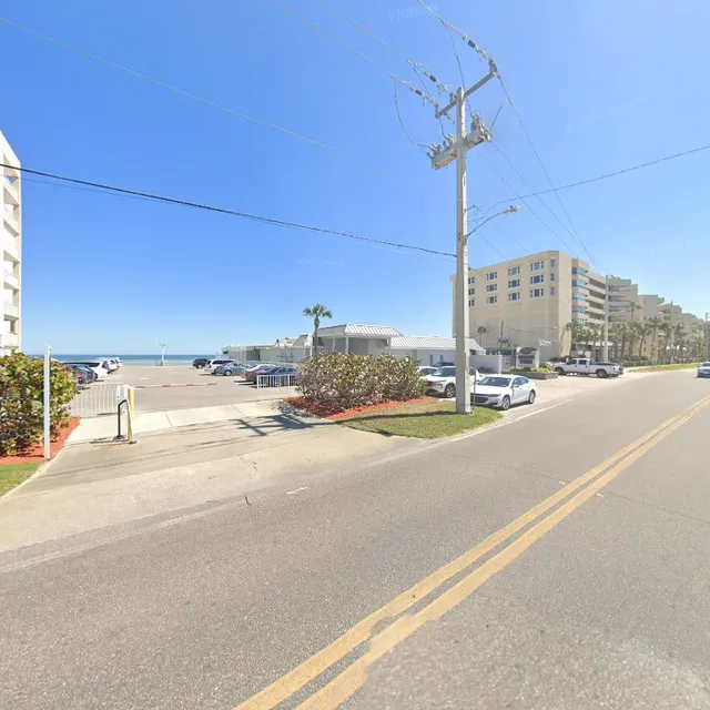 Historic North Turn Beach Parade
