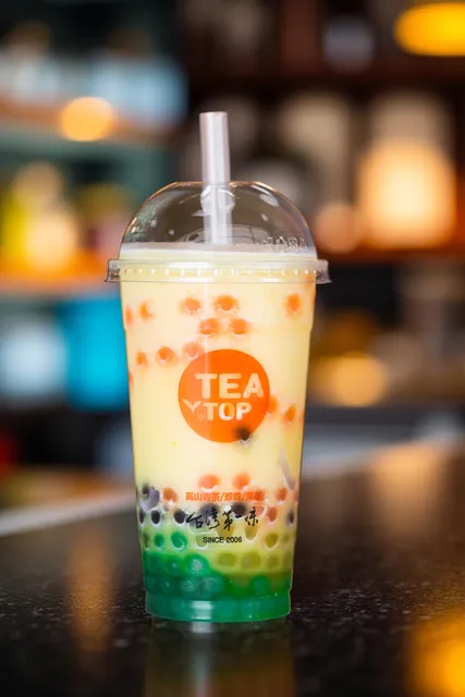 Tea Top (Owings Mills)