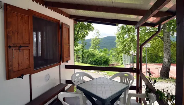 Villaggio Turistico Il Falco