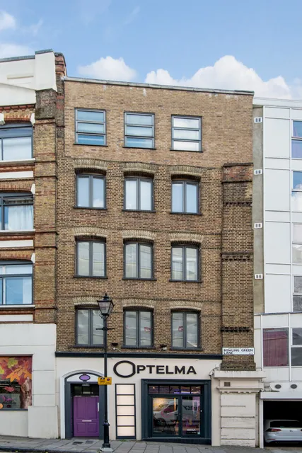 City Living - Mulberry House