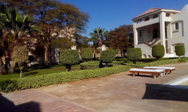 Tamra Residence Hotel Apartment