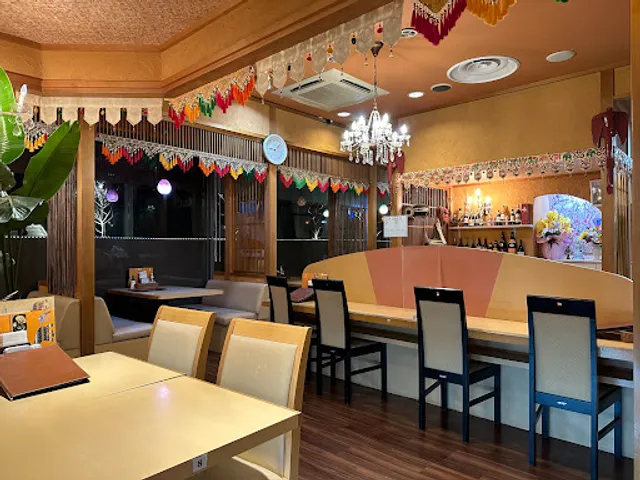 ディップラスナ船場東店〜diprasna sembaigashiten〜