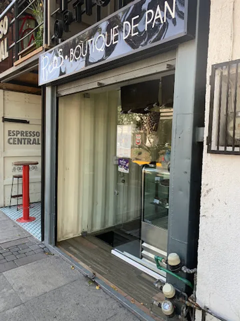 Pycos Boutique de Pan