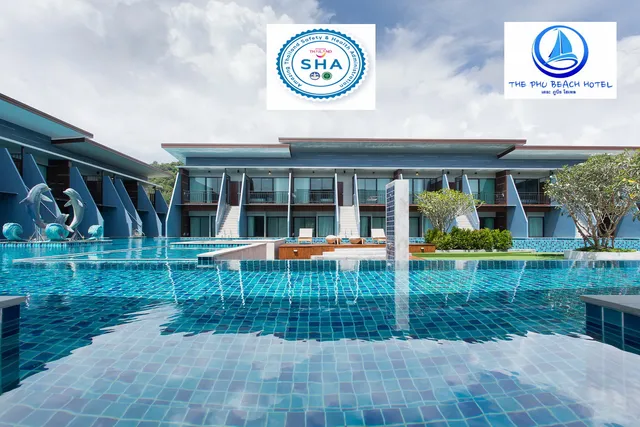 The Phu Beach Hotel