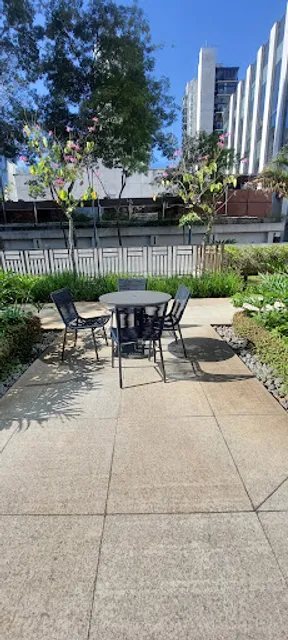 Sterna Café Faria Lima