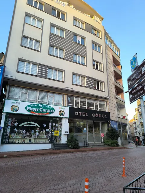 Hotel Gonul