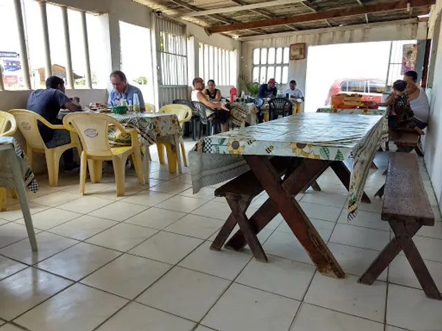 Bar e Restaurante Do Ceará