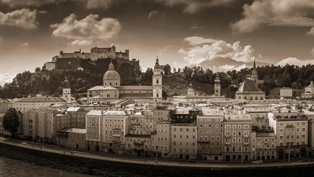 Apartment Villa Rigoletto