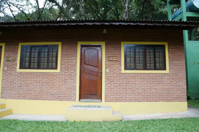 Pousada Terra Nativa