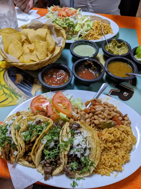 Guisados Nuestra Familia