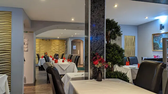 Indian Garden Restaurant and Takeaway