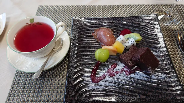 リストランテ善