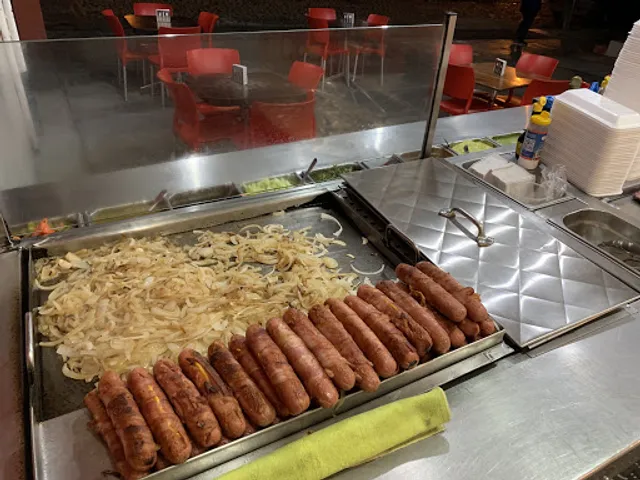 Doggos Fashion V. Carranza