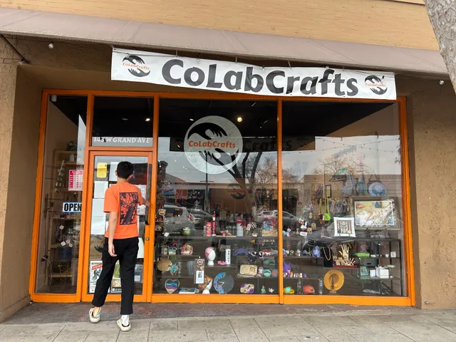 CoLabCrafts