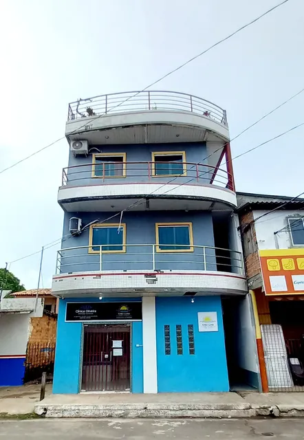 Chez Luisa Hostel e Pousada