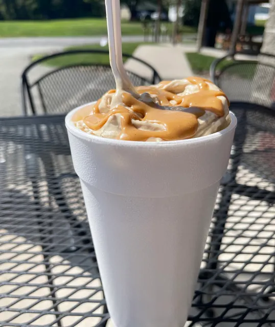 Frosty's Frozen Delights