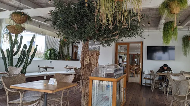 Restaurante Es Marés