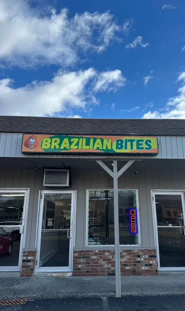 Brazilian Bites