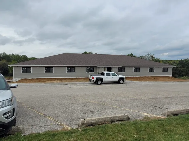 Indian Hills Community College