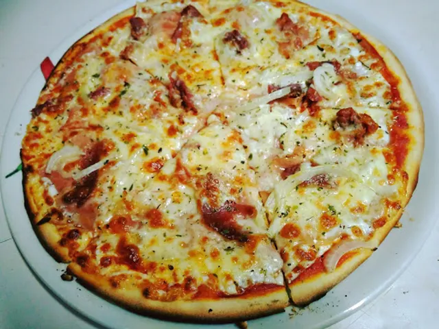 Pizzería Tivoli Carrasca