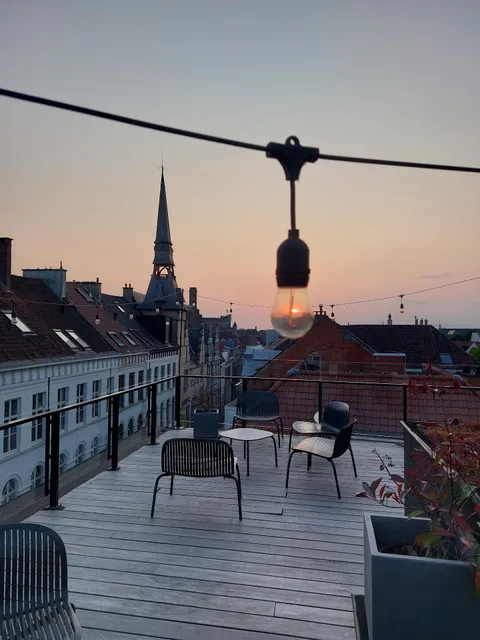 Snooz Ap Holiday & Business Flats