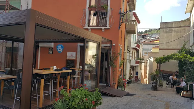 Ristobar Birreria Su Monumentu