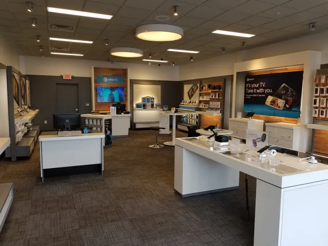 AT&T Store