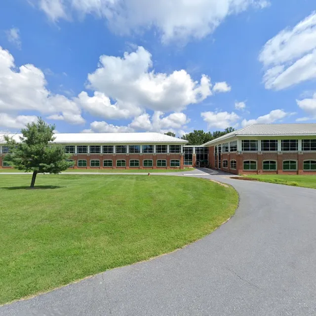 USDA Beltsville Farmers' Market