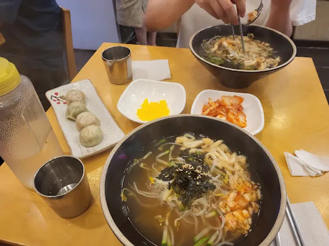 국수나무 고잔신도시점