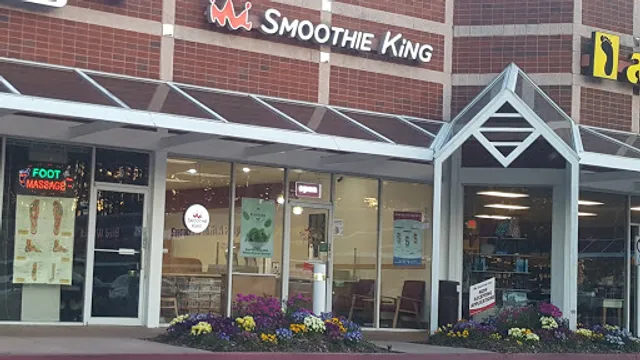 Smoothie King