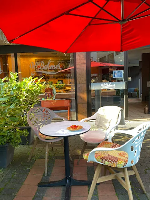 Spezialitäten Bäckerei & Konditorei Behmer GmbH