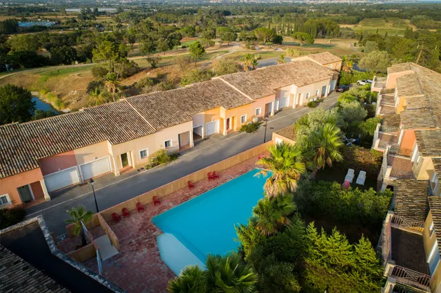 Lagrange Vacances - Green Bastide