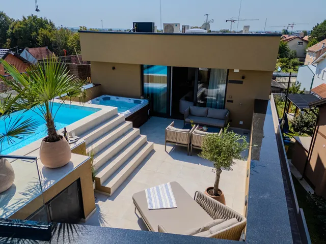 Apartment EMMA Platinum & Gold