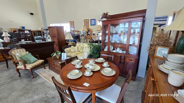 Restore - Habitat for Humanity of the Middle Keys