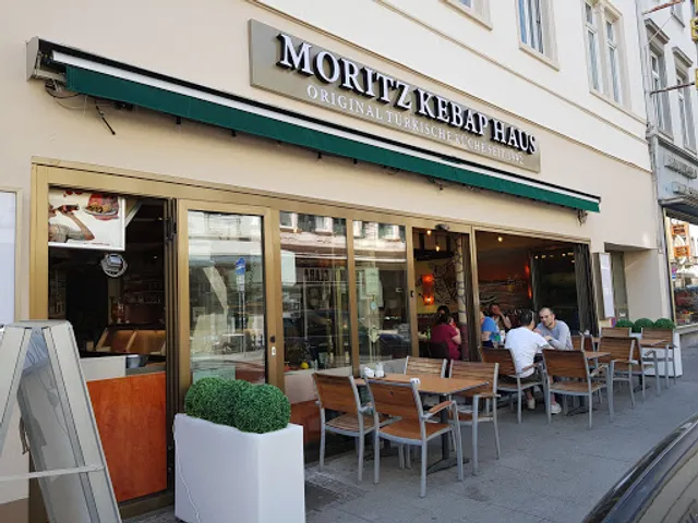 Moritz Kebap Haus