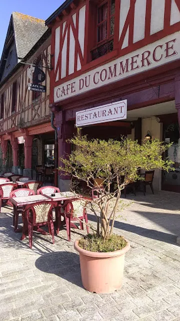 Café du Commerce