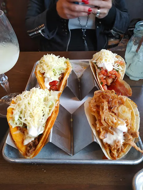 Agave & Rye Covington