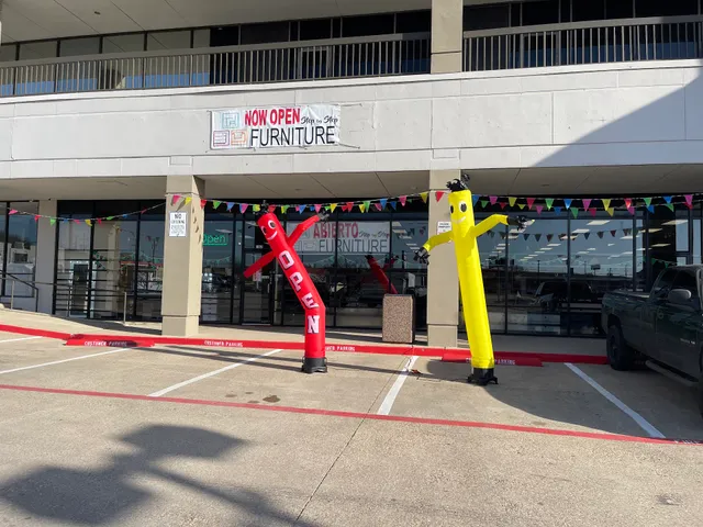 Step By Step Furniture